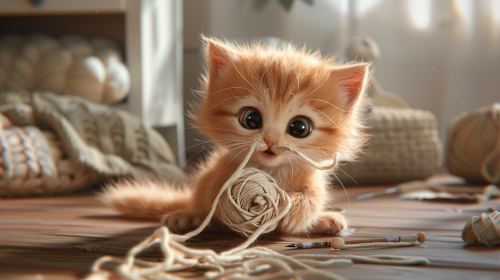 miuler2500_a_cute_fluffy_kitten_playing_with_a_ball_of_yarn_joy_19371869-9b5b-404a-bba0-850033c68881.png