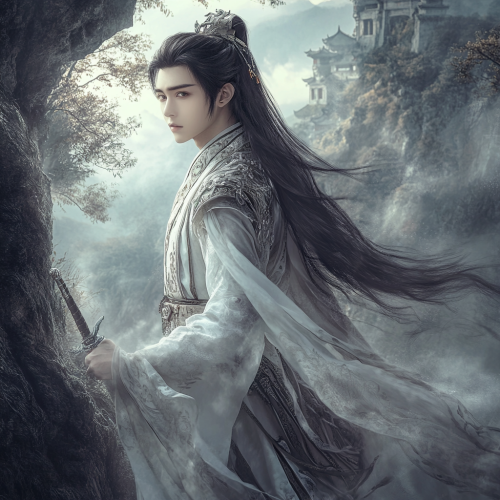 miuler2500_A_handsome_young_East_Asian_male_in_traditional_Chin_84c50b73-c07c-41f4-b1ff-1988e8925fb6.png