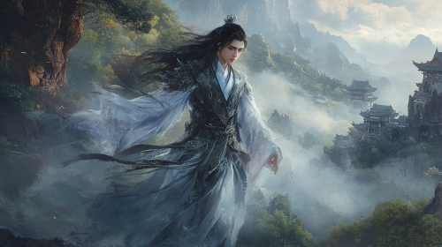 miuler2500_A_handsome_young_East_Asian_male_in_traditional_Chin_fe8bd9b6-e15b-47fd-badf-24d182862291.png