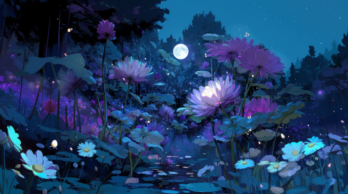miuler2500_A_moonlit_garden_with_glowing_flowers_shimmering_p_e4b2a4b6-3542-4707-af30-0c54ee71cacd_0.png