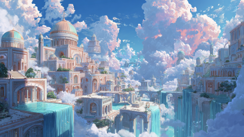 miuler2500_anime_floating_city_in_the_sky_pastel_architecture_c_35c49376-0f3c-4d46-b92a-baf5a1f1aa35.png