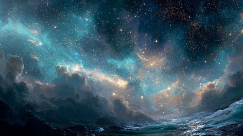 miuler2500_vast_cosmic_sky_starry_river_flowing_Milky_Way_count_afd9dbd1-2052-4815-a8e8-b55b2dbd2386.png