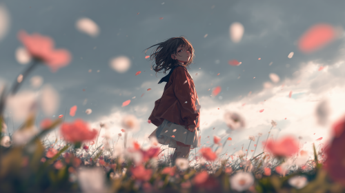 miuler2500_a_beautiful_anime_girl_standing_in_a_field_of_gently_0eb678bf-0839-4cb7-a3bd-cc12927411fe.png
