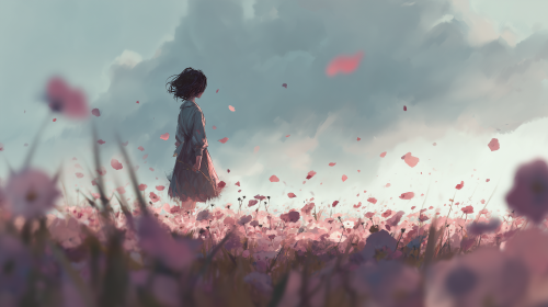miuler2500_a_beautiful_anime_girl_standing_in_a_field_of_gently_951f7daf-c7a6-4f41-b8bb-0538c6864db0.png