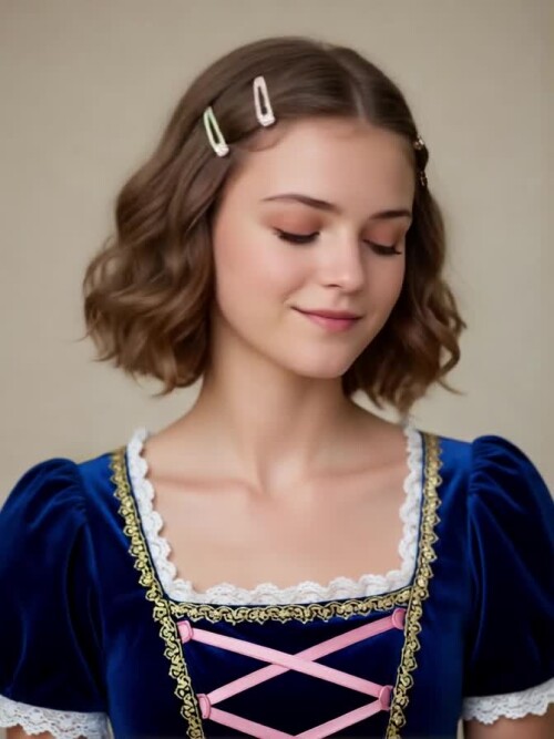 Laetitia 11 E vidéo